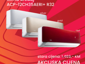 VIVAX COOL, klima uređaji, ACP-12CH35AERI+ R32