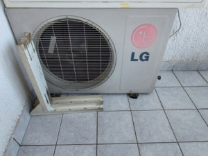 Klima LG 12 — fotografija 1