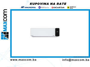 Grundig Klima GEEPDE 180181 Inverter -20C WIFI — fotografija 1