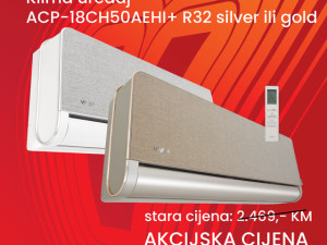 VIVAX COOL, klima uređaji, ACP-18CH50AEHI+ R32