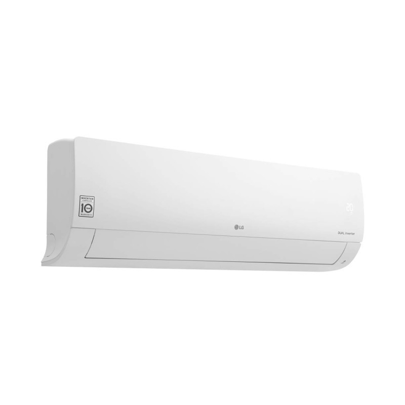 LG klima uređaj 18 S18ET INVERTER Wi-Fi DUAL INVERTER 3 god. gar — fotografija 1