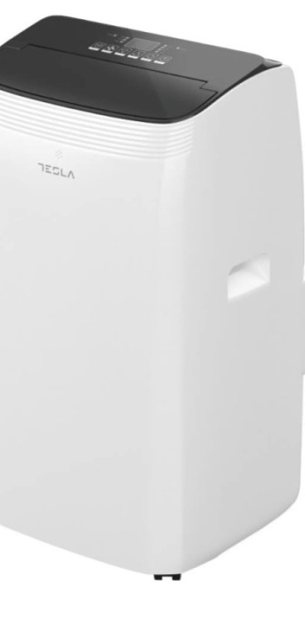 Wi Fi Tesla prijenosni klima uređaj grijanje i hlađenje 12CHW — fotografija 1