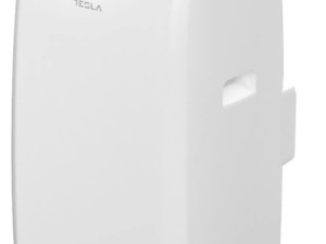 Wi Fi Tesla prijenosni klima uređaj grijanje i hlađenje 12CHW — fotografija 1