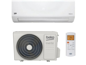 Klima beko BEVPG 12-ka inverter