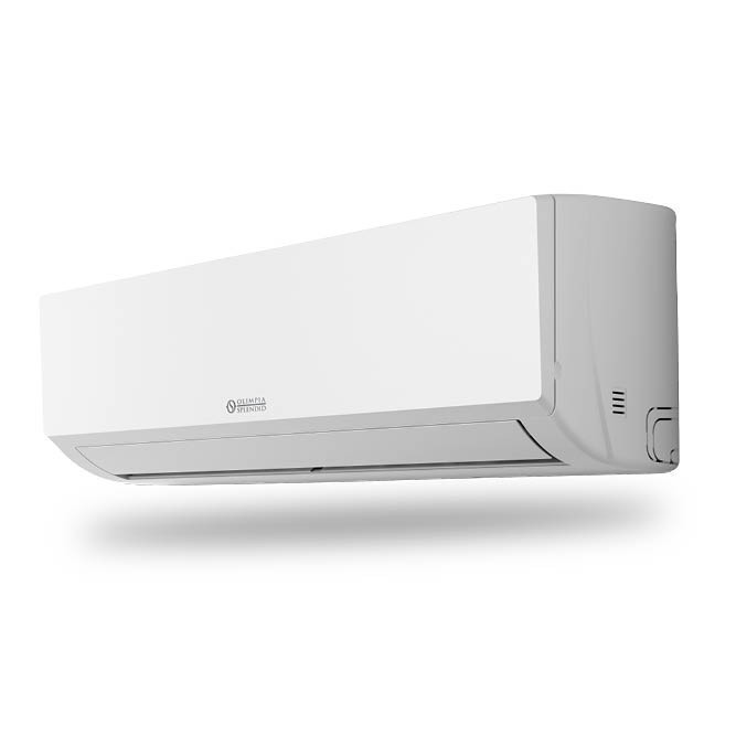 OLIMPIA SPLENDID KLIMA MYSTRAL E12 MONO-SPLIT INVERTER 3,5 KW OS- — fotografija 1
