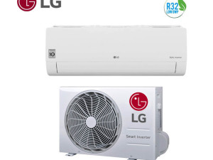 LG klima uređaj 18 S18ET INVERTER Wi-Fi DUAL INVERTER — fotografija 1