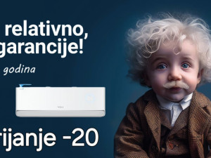 INVERTER Klima 18 TESLA TA53FFLL-1832IA — fotografija 1