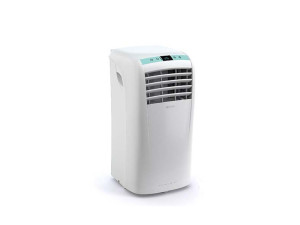 OLIMPIA SPLENDID MOBILNA KLIMA DOLCECLIMA COMPACT 9P 2,3 kW 01914 — fotografija 1