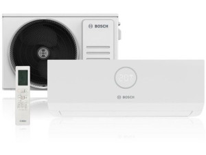 BOSCH Klima Inverter 12k Wifi/Samodijagnostika/Auto Čišćenje — fotografija 1