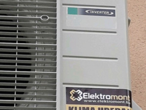 Klima Daikin Stylish FTXA+RXA 065 566 141 B.Luka — fotografija 1