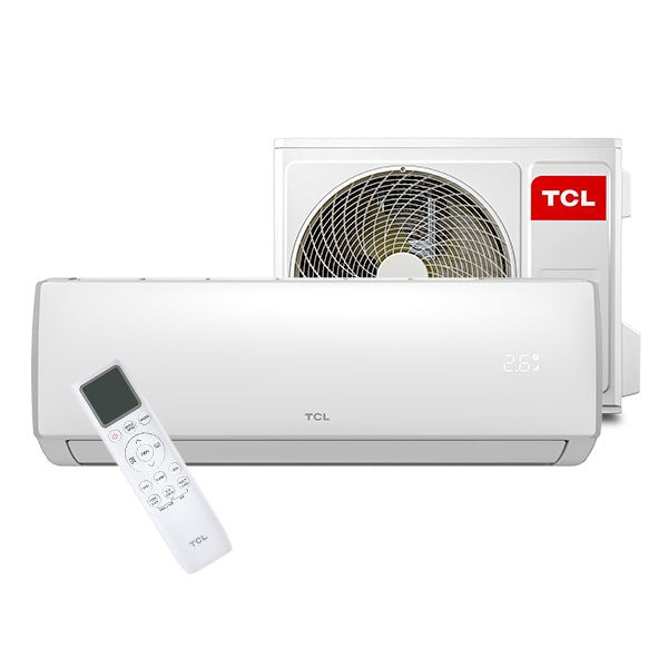 TCL Inverter Klima 12K WiFi/Grijanje Vanjske Jedinice KLIME — fotografija 1