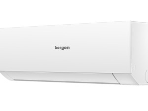 BERGEN NEO 12K Inverter KLIMA + MONTAŽA — fotografija 1