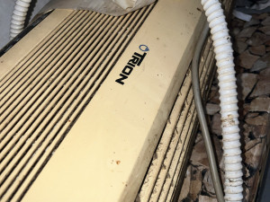 Klima trion 12ka — fotografija 1