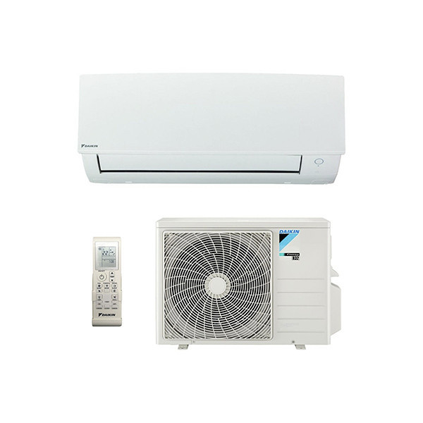 AKCIJA  DAIKIN SENSIRA INVERTER -15C FTXF35D/RXF35D — fotografija 1
