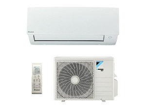 AKCIJA  DAIKIN SENSIRA INVERTER -15C FTXF35D/RXF35D