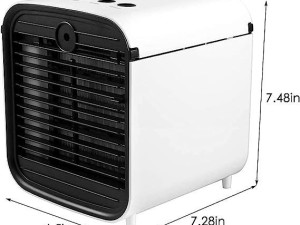 Klima mini  Novo! Akcija! — fotografija 1