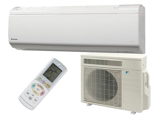 KLIMA DAIKIN FTXZ35N A+++ — fotografija 1