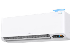 Klima TESLA VIRTUOSO TT38TF-1232IAW 12ka Inverter — fotografija 1