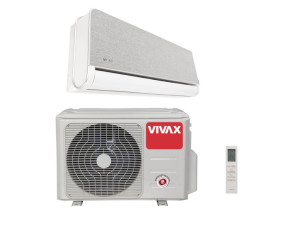 VIVAX COOL klima uređaj ACP-18CH50AEMI