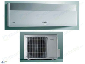 Klima inv VAILLANT 1-030  (h3,20/g3,40kw) — fotografija 1