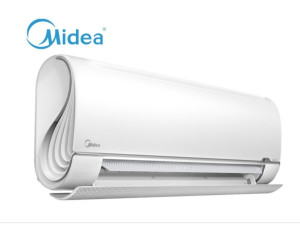 Midea klima 12 inverter breezeless S -25c dva vanjska
grijaca