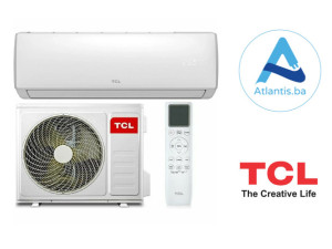 Klima uređaj TCL 12" TAC-12CHSD/XA73IF INVERTER A++ — fotografija 1