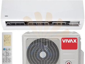 Inverter vivax — fotografija 1