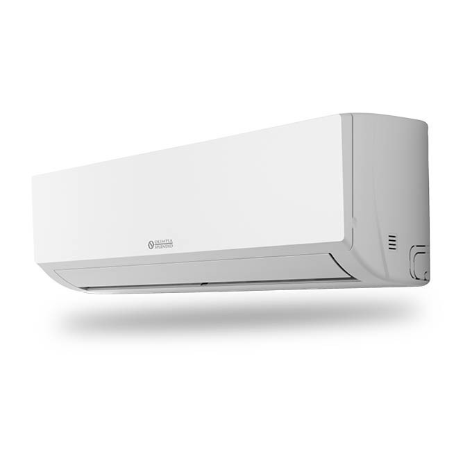 OLIMPIA SPLENDID KLIMA MYSTRAL E 9 MONO-SPLIT INVERTER 2,5 KW OS- — fotografija 1