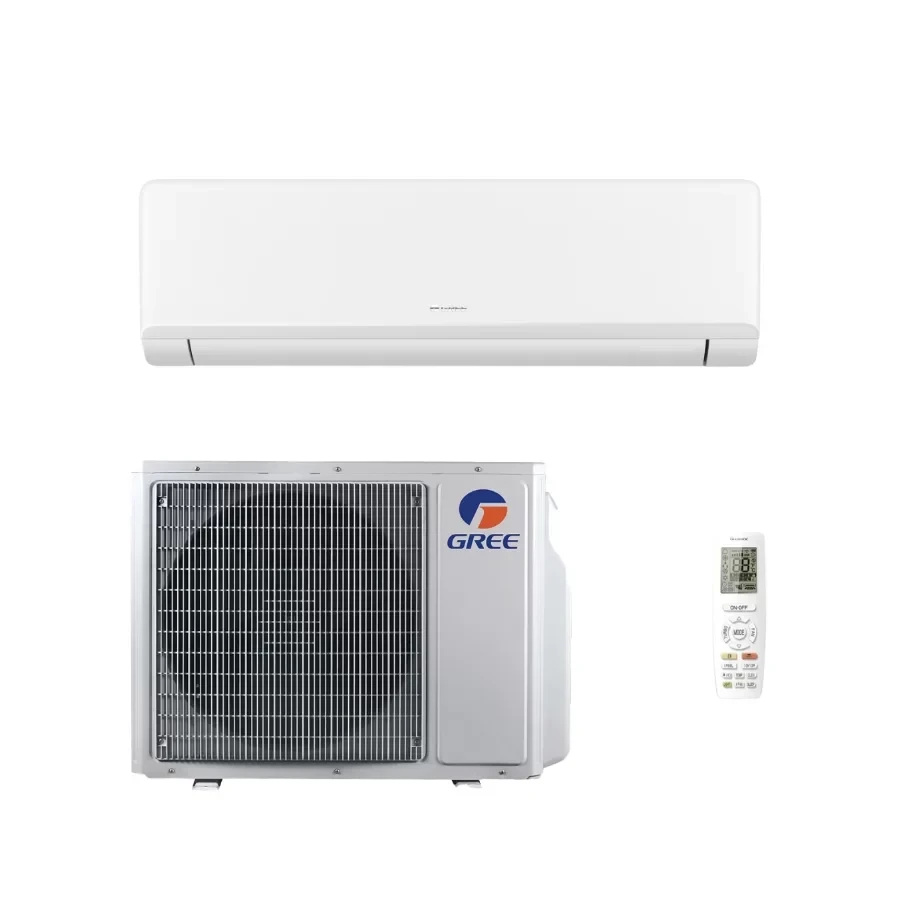 Inverter klima 18 Gree Cosmo Economical A++ -15 wifi 18ka — fotografija 1