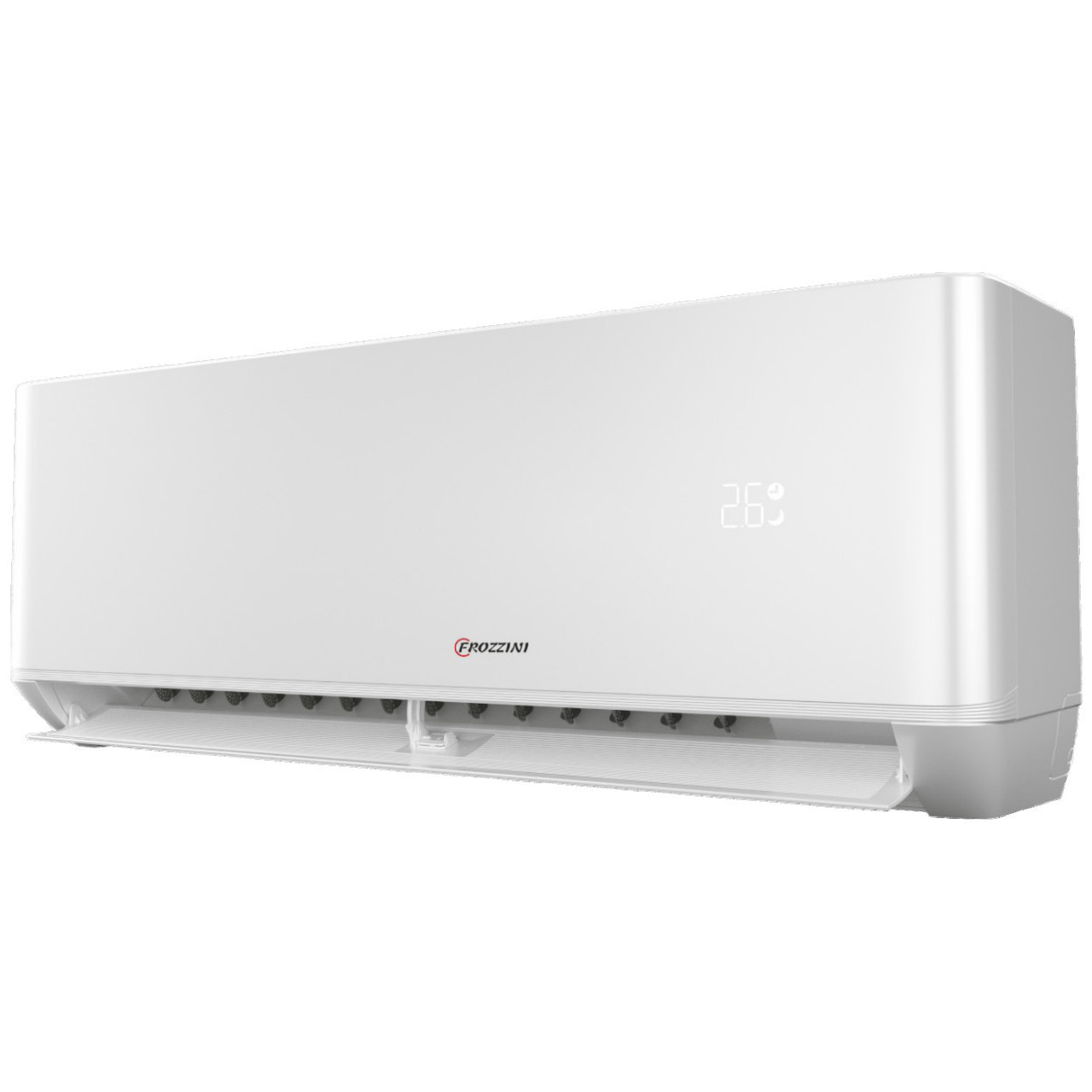 FROZZINI KLIMA TAC-12CHSD/LFI INVERTER — fotografija 1