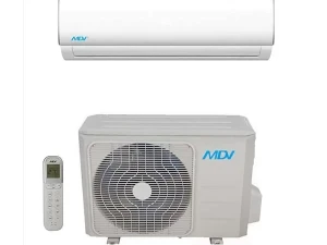 MDV FOREST INVERTER 12K — fotografija 1