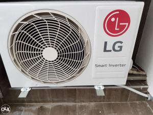 Klima LG S12EC Wi-Fi A++ sa ugradnjom 1399KM B. Luka 065 566 141 — fotografija 1