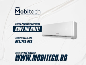 Klima FROZZINI TAC-12CHSD/LFI