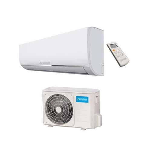 OLIMPIA SPLENDID KLIMA NEXYA ONE E12 INVERTER 3,5kW OS-C/SENXH12E — fotografija 1