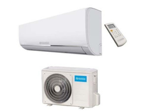 OLIMPIA SPLENDID KLIMA NEXYA ONE E12 INVERTER 3,5kW OS-C/SENXH12E — fotografija 1