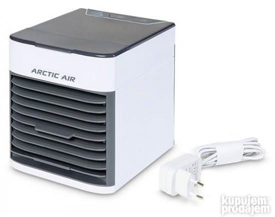 Prenosiva Mini Klima Arctic Air Ultra 3u1 Na Stanju AKCIJA — fotografija 1