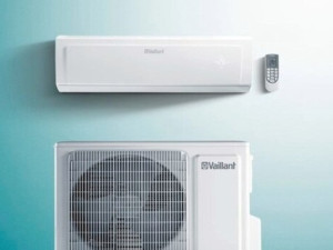 Klima uređaj VAILLANT VAI 8-035WN 3,50kW/3,67kW — fotografija 1