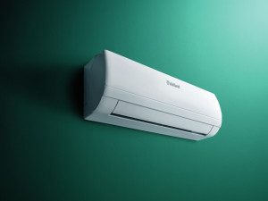VAILLANT inverter klima climaVAIR intro VAIL A++/A+ 2,5-6,2kW — fotografija 1