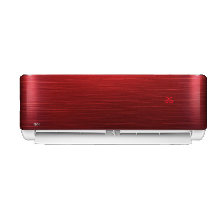VIVAX klima R+ Design RED 12-ka do -25C A+++ — fotografija 1