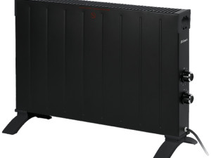 konvektor HC 2947 2500W crni