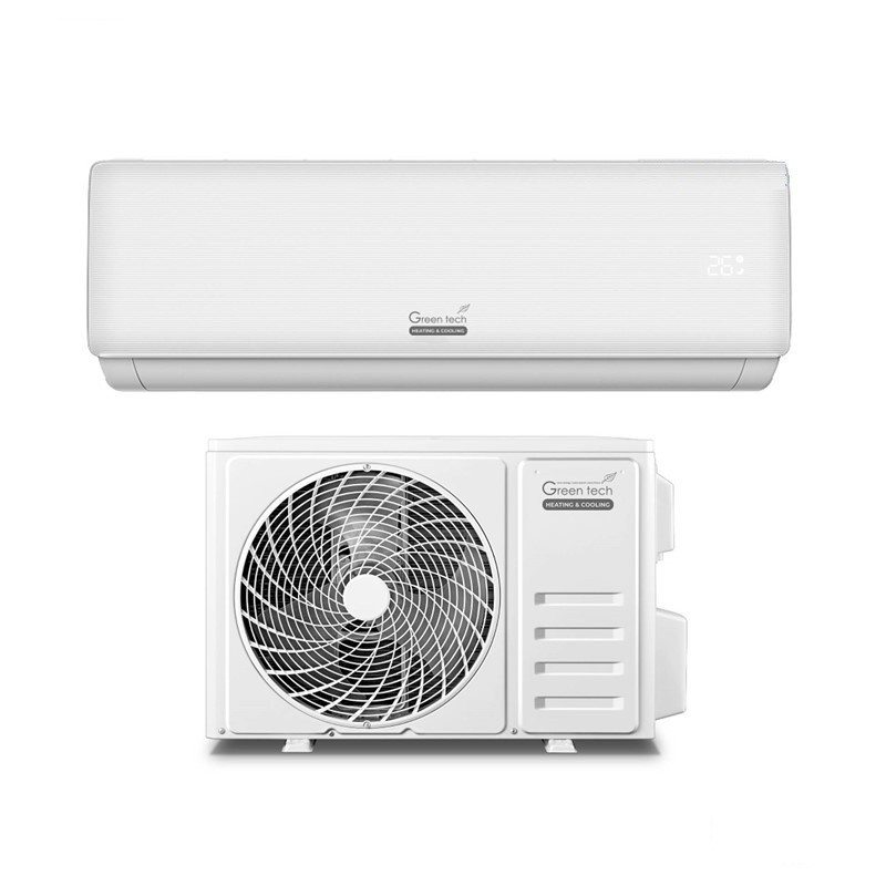 KLIMA GREEN TECH 12000BTU , 3.4kW, A++, R32, -15C WIFI , BIJELA — fotografija 1