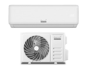 KLIMA GREEN TECH 12000BTU , 3.4kW, A++, R32, -15C WIFI , BIJELA — fotografija 1