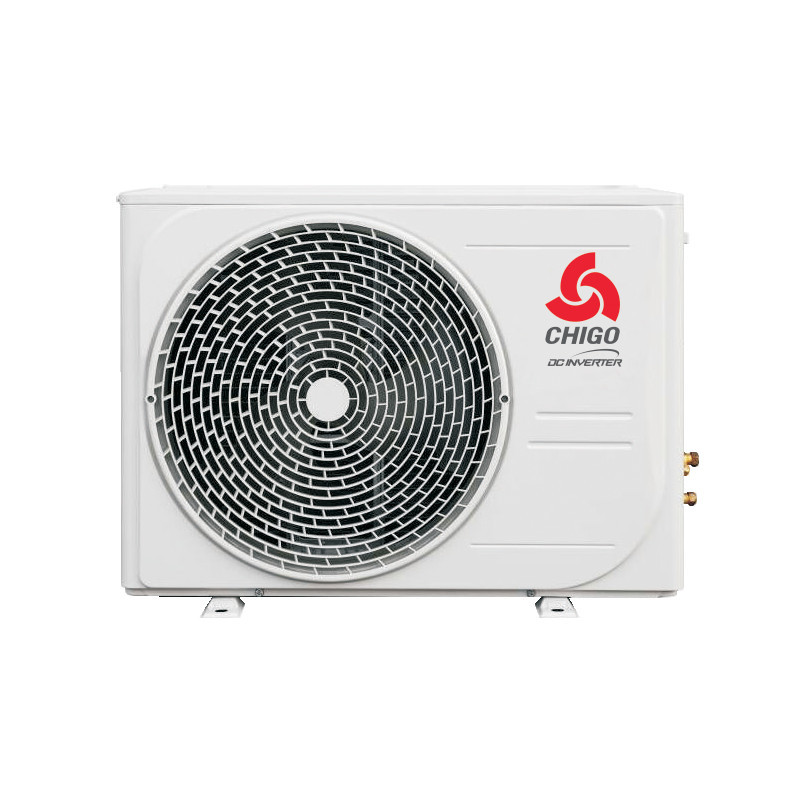 Klima inverter wi-fi Chigo -25 — fotografija 1