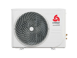 Klima inverter wi-fi Chigo -25 — fotografija 1