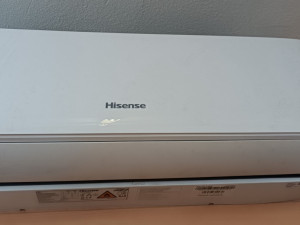 ,Hisense klima