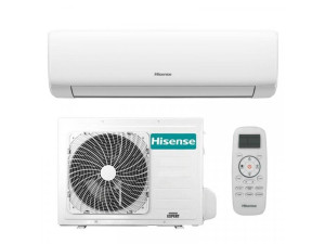KLIMA HISENSE 12 SA GRIJAČEM