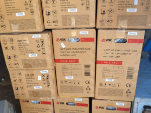 VOX IFG18 INVERTER klima uredjaji 5kw — fotografija 1