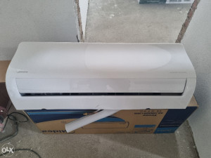 MIDEA KLIMA XTREME INVERTER 18N8D0 -20 A — fotografija 1