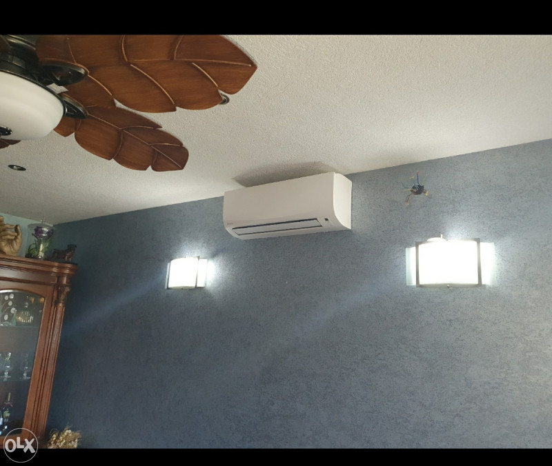 DAIKIN KLIMA UREĐAJ FTXF35D/RXF35D — fotografija 1