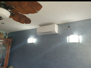DAIKIN KLIMA UREĐAJ FTXF35D/RXF35D — fotografija 1